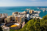 Популярные курорты Испании